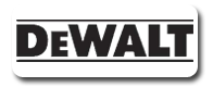 Dewalt Tools Logo